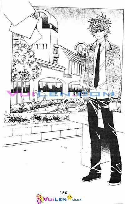 Chàng Gà Mái - Chapter 13 - Trang 160