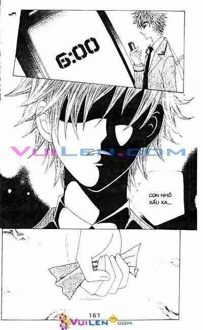 Chàng Gà Mái - Chapter 13 - Trang 161