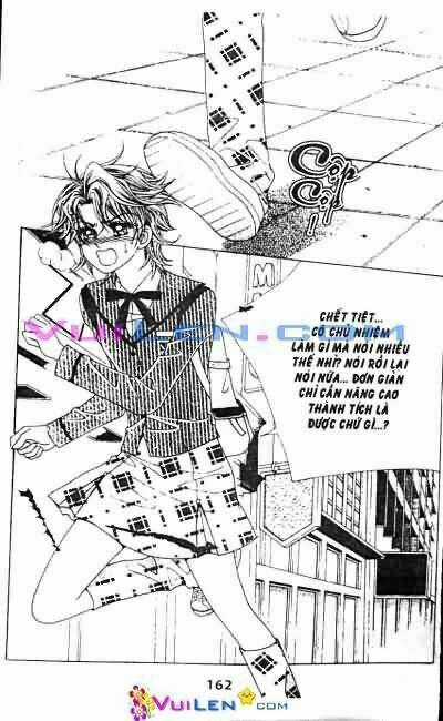 Chàng Gà Mái - Chapter 13 - Trang 162