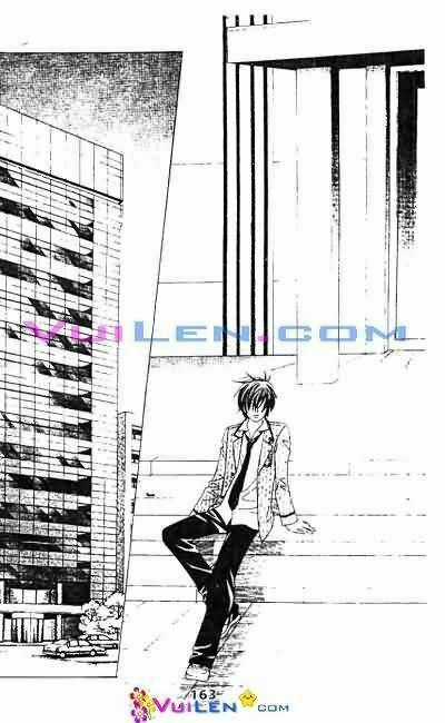 Chàng Gà Mái - Chapter 13 - Trang 163