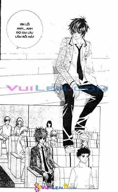 Chàng Gà Mái - Chapter 13 - Trang 165