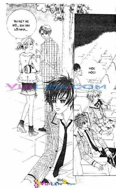 Chàng Gà Mái - Chapter 13 - Trang 166