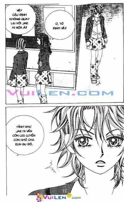 Chàng Gà Mái - Chapter 13 - Trang 19