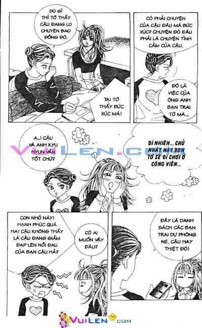 Chàng Gà Mái - Chapter 13 - Trang 3