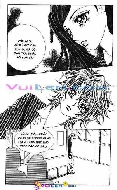 Chàng Gà Mái - Chapter 13 - Trang 21