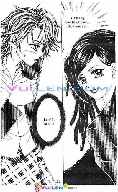 Chàng Gà Mái - Chapter 13 - Trang 22