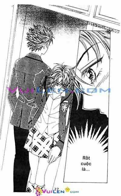 Chàng Gà Mái - Chapter 13 - Trang 27