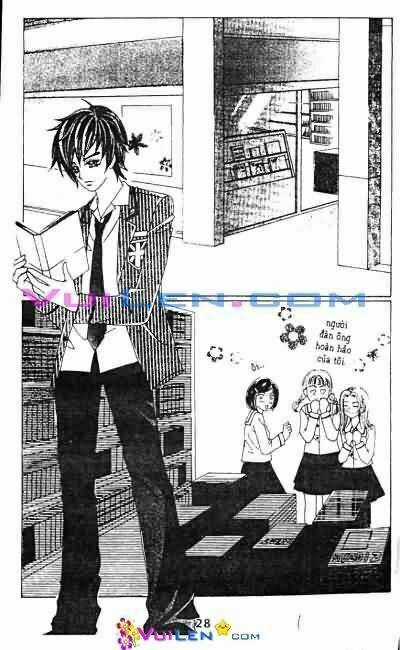 Chàng Gà Mái - Chapter 13 - Trang 28