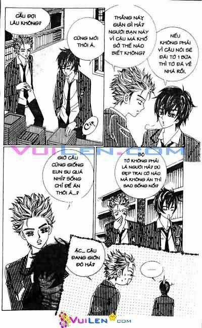 Chàng Gà Mái - Chapter 13 - Trang 29