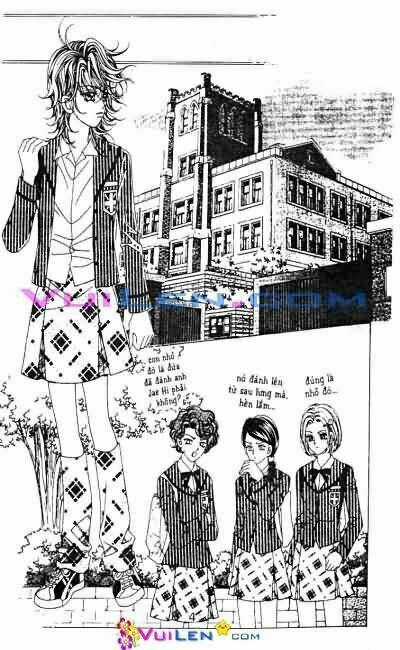 Chàng Gà Mái - Chapter 13 - Trang 4