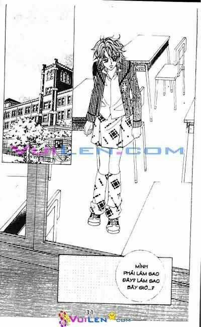 Chàng Gà Mái - Chapter 13 - Trang 31