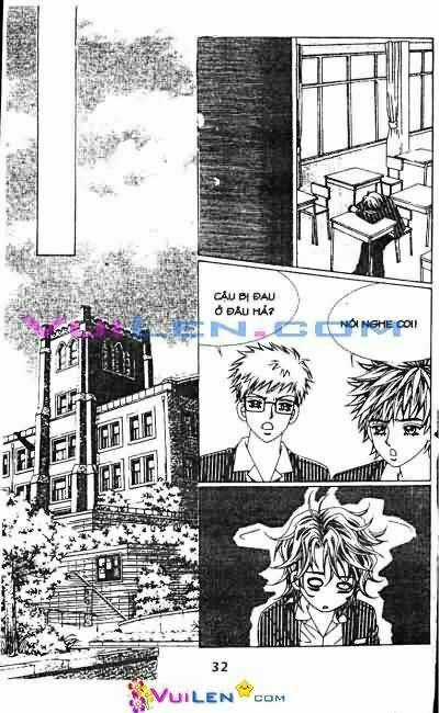 Chàng Gà Mái - Chapter 13 - Trang 32