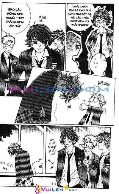 Chàng Gà Mái - Chapter 13 - Trang 33