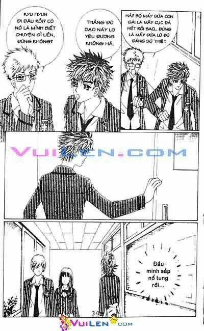 Chàng Gà Mái - Chapter 13 - Trang 34