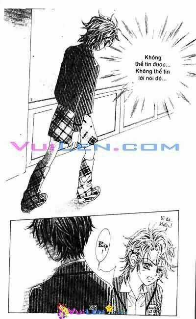 Chàng Gà Mái - Chapter 13 - Trang 35