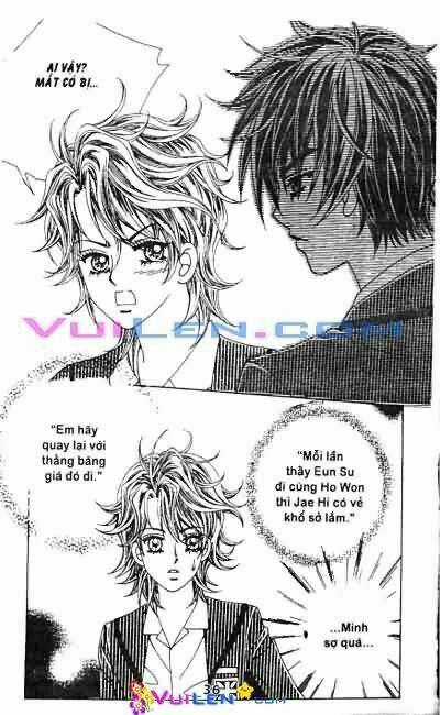 Chàng Gà Mái - Chapter 13 - Trang 36