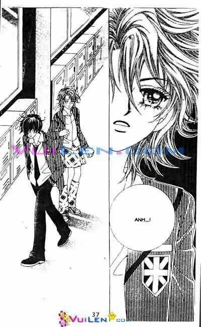 Chàng Gà Mái - Chapter 13 - Trang 37