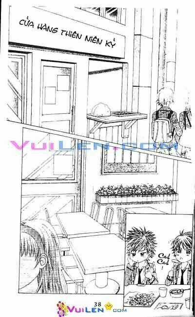 Chàng Gà Mái - Chapter 13 - Trang 38