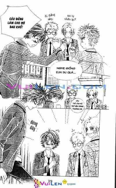 Chàng Gà Mái - Chapter 13 - Trang 39
