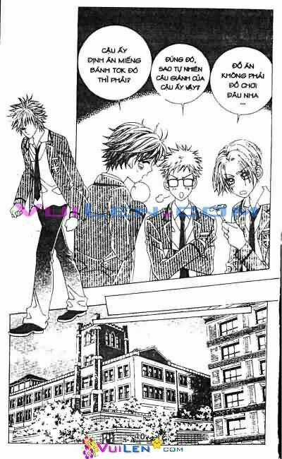 Chàng Gà Mái - Chapter 13 - Trang 40