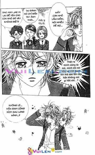 Chàng Gà Mái - Chapter 13 - Trang 5