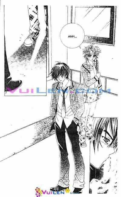 Chàng Gà Mái - Chapter 13 - Trang 41