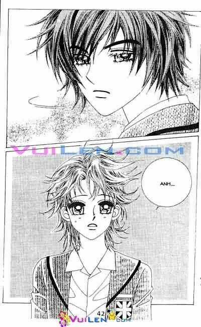 Chàng Gà Mái - Chapter 13 - Trang 42