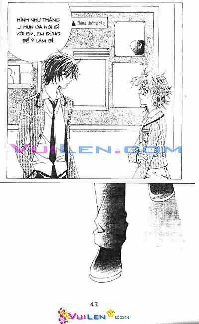 Chàng Gà Mái - Chapter 13 - Trang 43