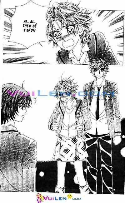 Chàng Gà Mái - Chapter 13 - Trang 44