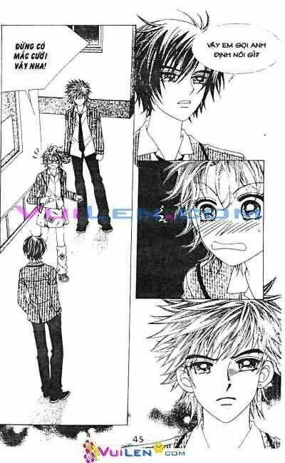 Chàng Gà Mái - Chapter 13 - Trang 45