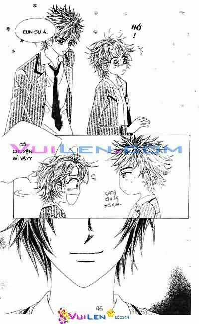 Chàng Gà Mái - Chapter 13 - Trang 46