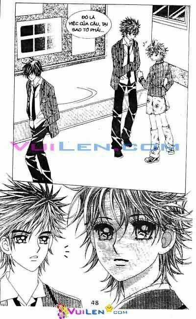 Chàng Gà Mái - Chapter 13 - Trang 48