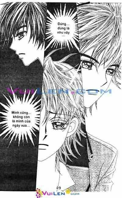 Chàng Gà Mái - Chapter 13 - Trang 49