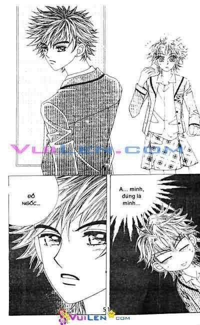 Chàng Gà Mái - Chapter 13 - Trang 51