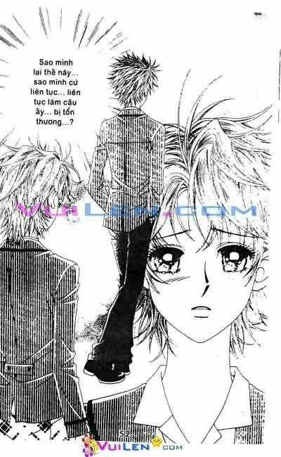 Chàng Gà Mái - Chapter 13 - Trang 52