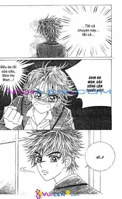 Chàng Gà Mái - Chapter 13 - Trang 53