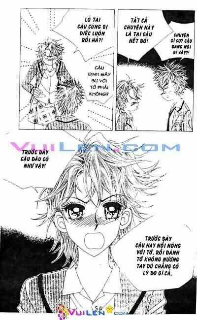 Chàng Gà Mái - Chapter 13 - Trang 54