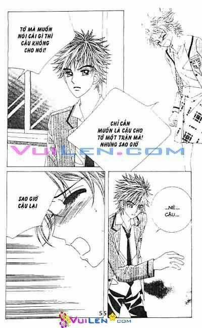 Chàng Gà Mái - Chapter 13 - Trang 55