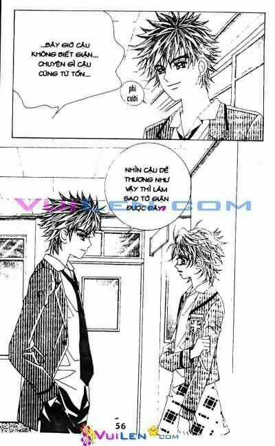 Chàng Gà Mái - Chapter 13 - Trang 56