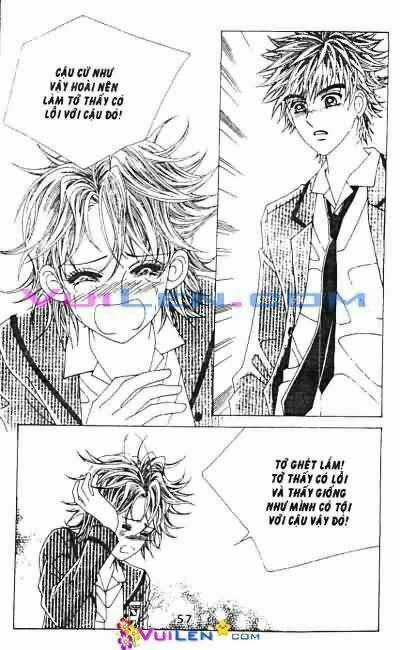 Chàng Gà Mái - Chapter 13 - Trang 57