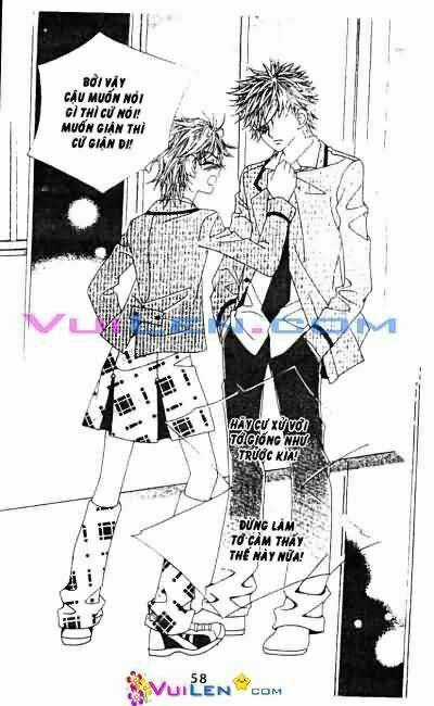 Chàng Gà Mái - Chapter 13 - Trang 58