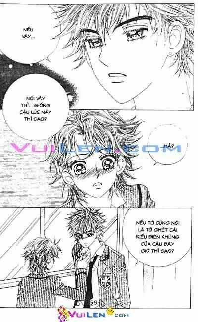 Chàng Gà Mái - Chapter 13 - Trang 59