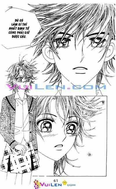 Chàng Gà Mái - Chapter 13 - Trang 61