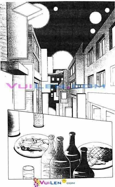 Chàng Gà Mái - Chapter 13 - Trang 66