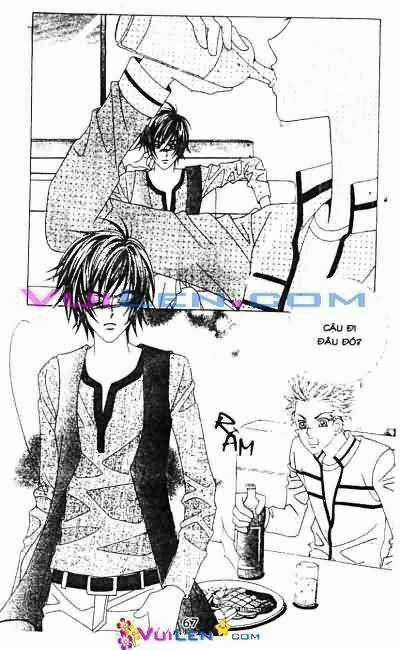 Chàng Gà Mái - Chapter 13 - Trang 67