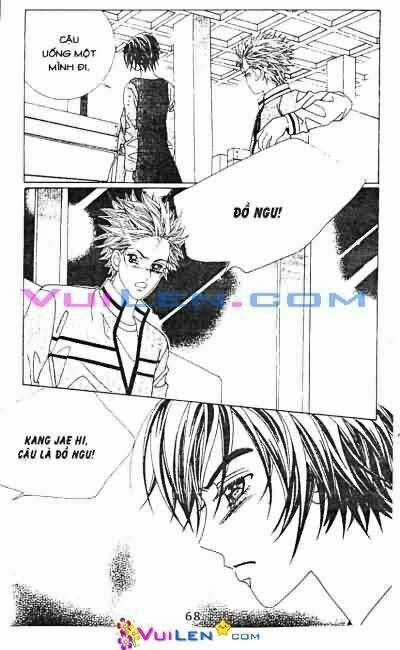 Chàng Gà Mái - Chapter 13 - Trang 68