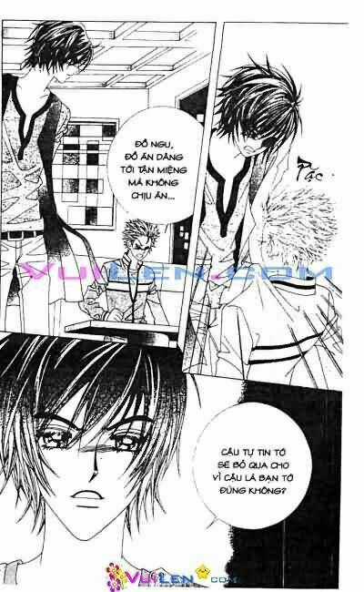 Chàng Gà Mái - Chapter 13 - Trang 69