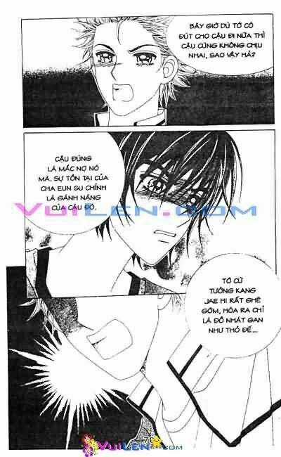 Chàng Gà Mái - Chapter 13 - Trang 70