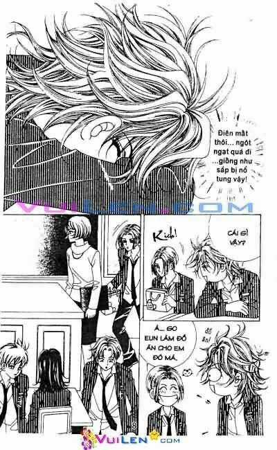 Chàng Gà Mái - Chapter 13 - Trang 8