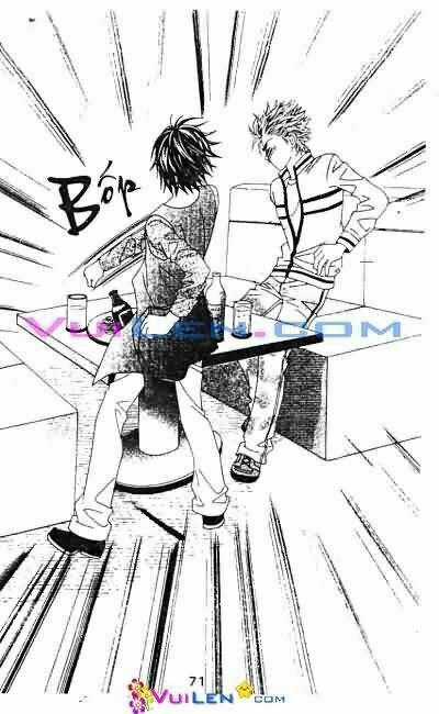 Chàng Gà Mái - Chapter 13 - Trang 71